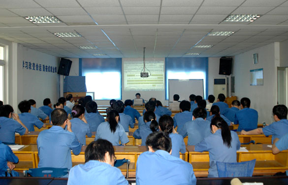 东升pg娱乐游戏进行核电法规、核电质保要求培训