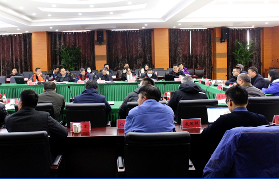 330kV交联聚乙烯绝缘电力电缆及其附件等6项产品行标/团标编制启动会在上上电缆召开