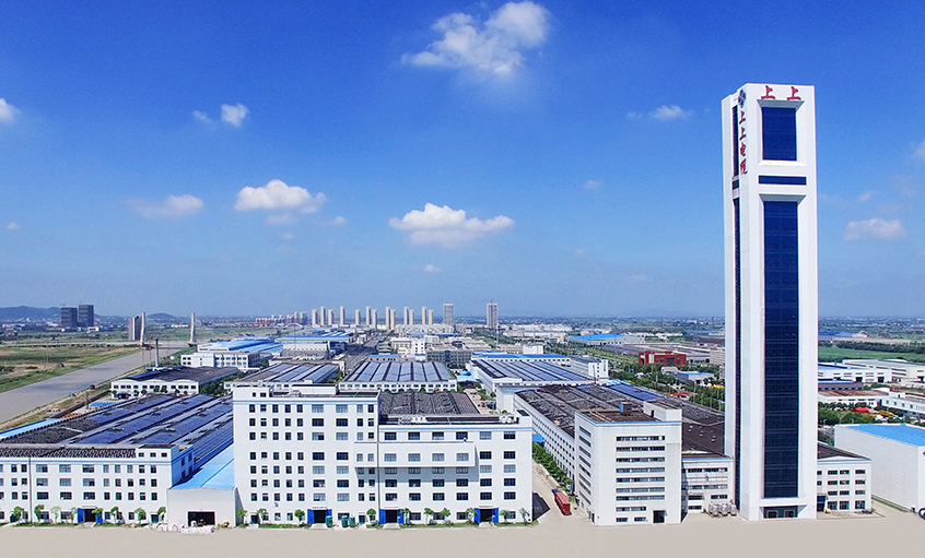 上上电缆首获高级职称评审自主权